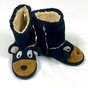lazy one horse boots